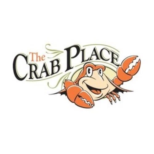 The Crab Place promo code