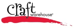 Craft Warehouse logo