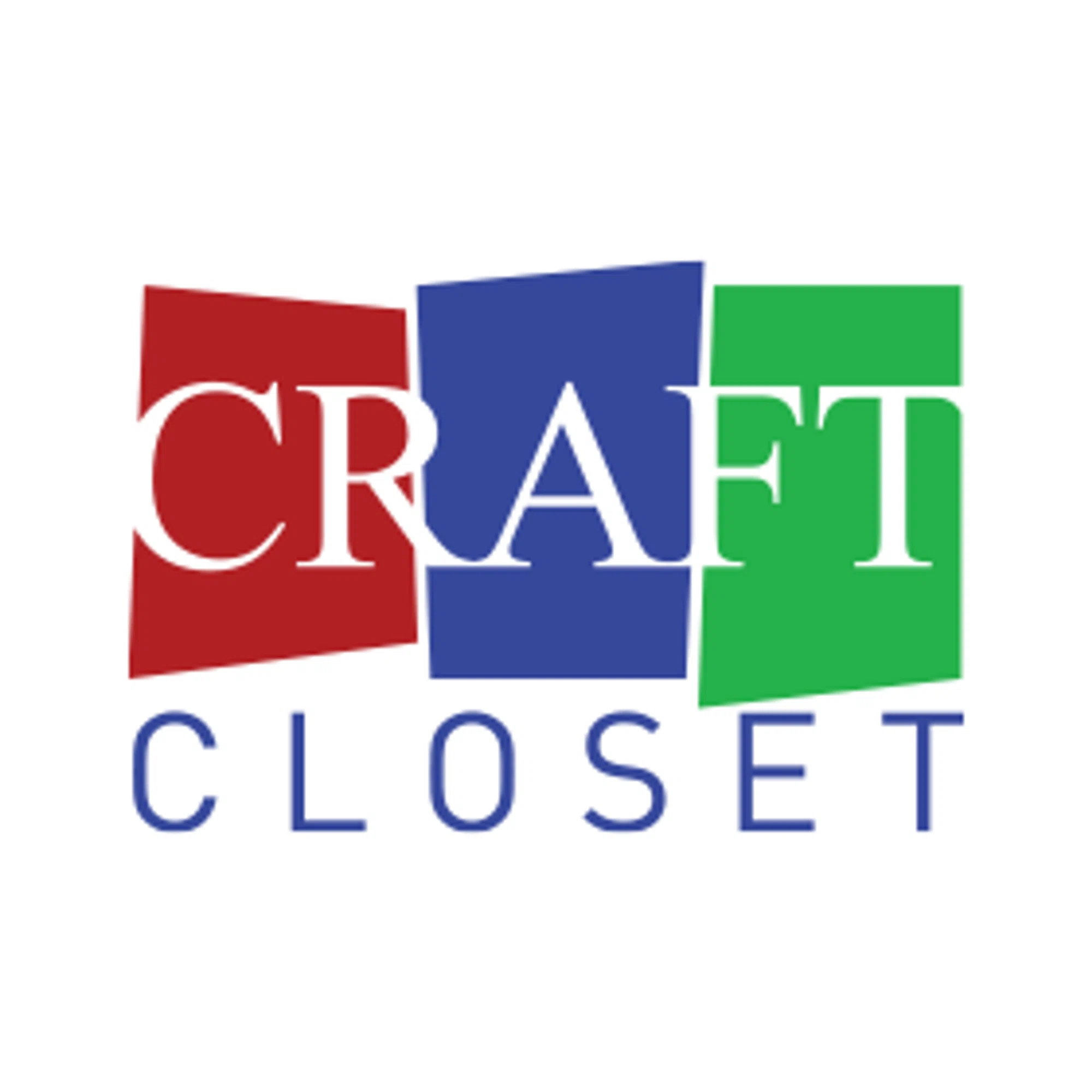 Craft Closet logo