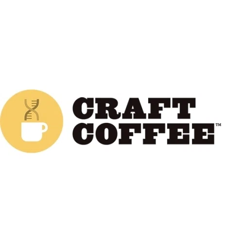 Craft Coffee logo
