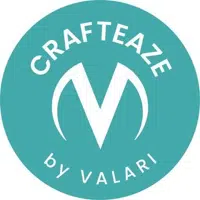Crafteaze by Valari logo