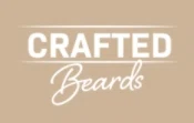 Crafted Beards logo