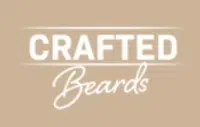 Crafted Beards logo