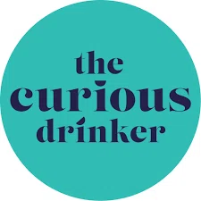 The Curious Drinker logo