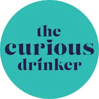 The Curious Drinker logo