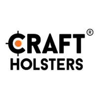 Craft Holsters logo