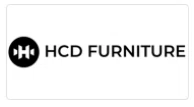 HCD Furniture logo
