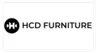 HCD Furniture logo