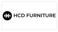 HCD Furniture logo