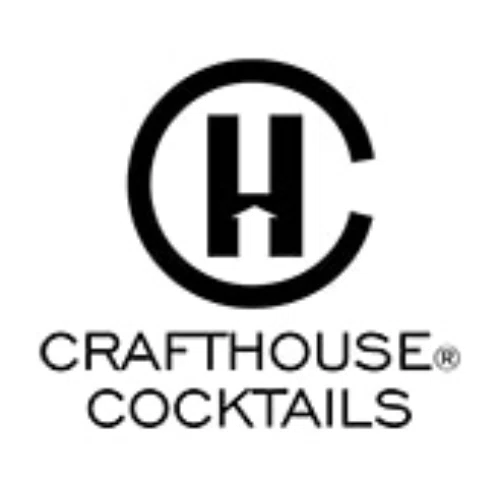 Crafthouse Cocktails logo