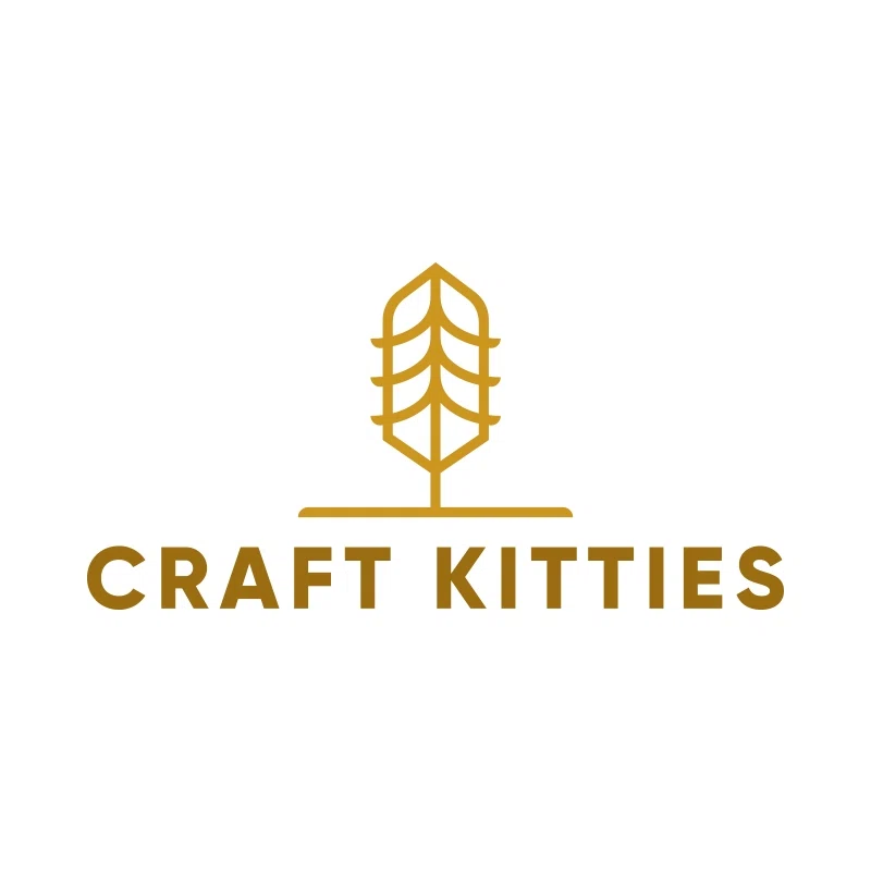 Craft Kitties logo