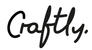 Craftly. US logo