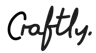 Craftly. US logo