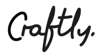 Craftly. US logo