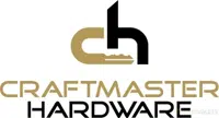 Craftmaster Hardware logo