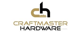 Craftmaster Hardware discount code