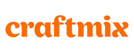 Craftmix promo code