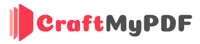 CraftMyPDF logo