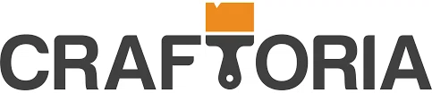 Craftoria logo