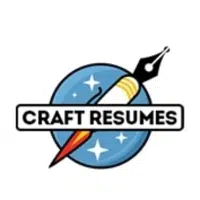 Craft Resumes logo