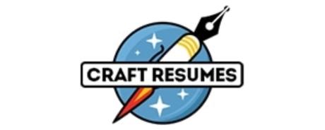 Craft Resumes promo code