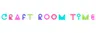Craft Room Time logo