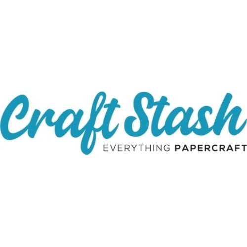 CraftStash logo