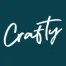 Crafty logo