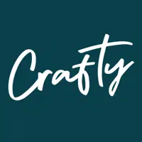 Crafty logo