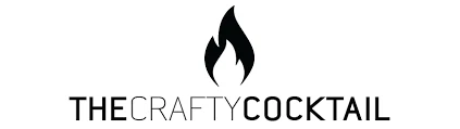 The Crafty Cocktail logo