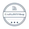 CraftyDIYShop logo