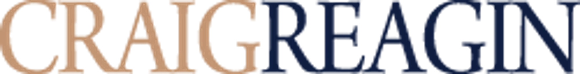 Craig Reagin Clothiers logo