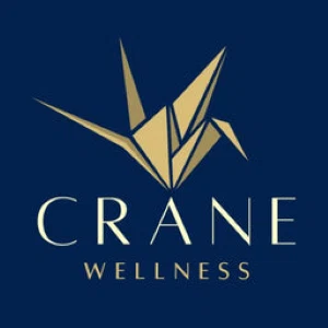 Crane Wellness logo