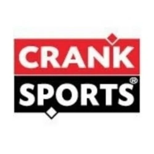 Crank Sports logo