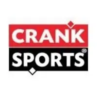 Crank Sports logo