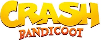 Crash Bandicoot logo