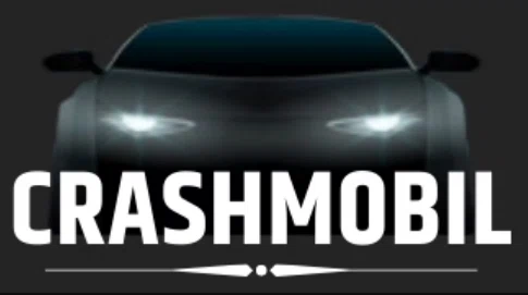 Crash Mobil logo