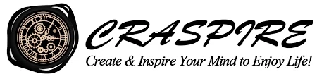 CRASPIRE logo