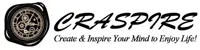 CRASPIRE logo