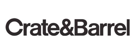 Crate & Barrel discount code
