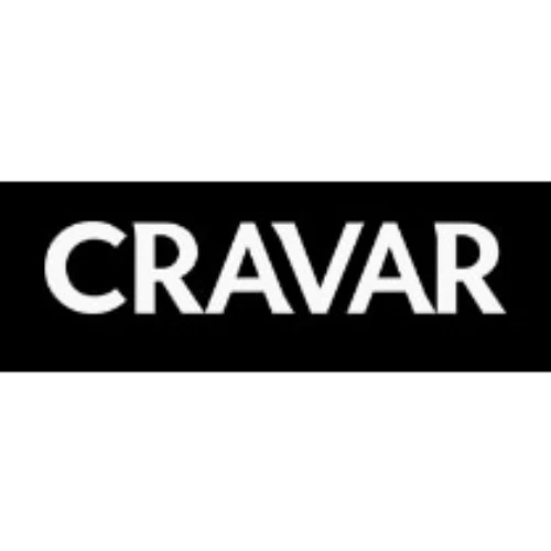 Cravar logo