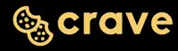 Crave Cookies logo
