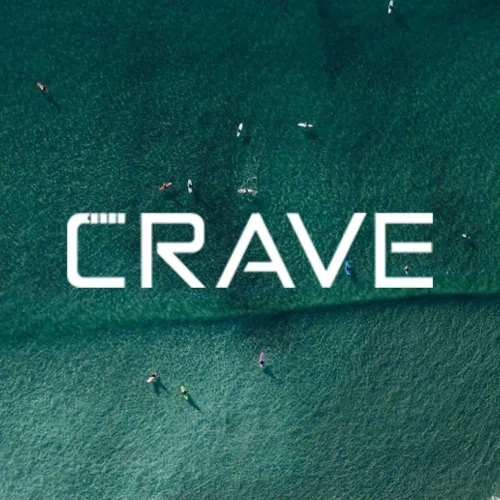 Crave Direct logo