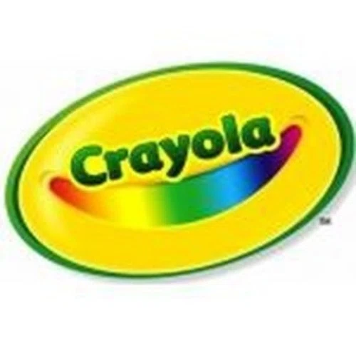 Crayola promo code