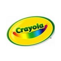 Crayola promo code