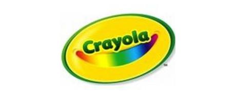 Crayola promo code