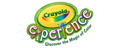 Crayola Experience promo code