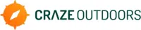 Craze Outdoors logo