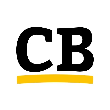 CrazyBulk USA logo