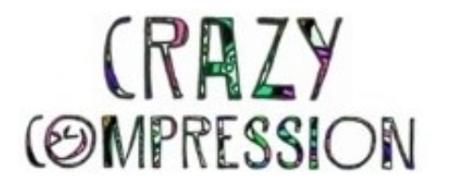 Crazy Compression promo code